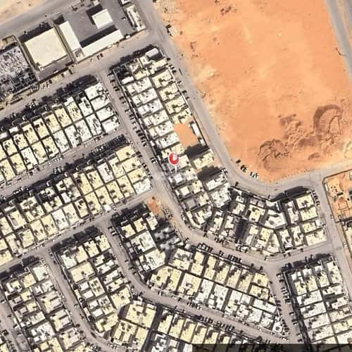 3 bedroom apartment in Al Rimal 2