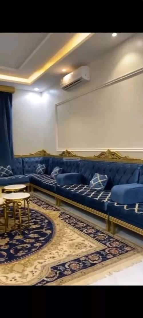 15 bedroom villa in Al Bayan 1