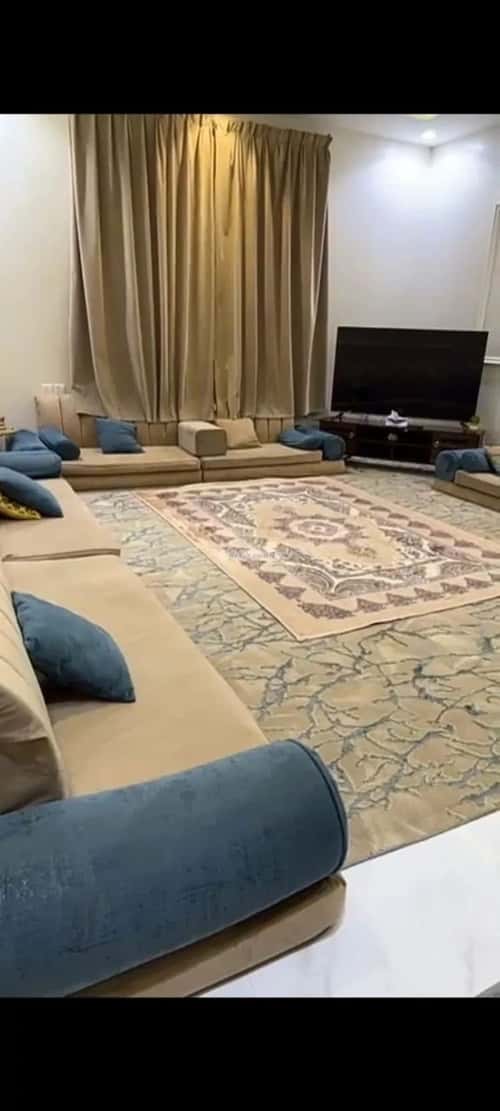 15 bedroom villa in Al Bayan 2