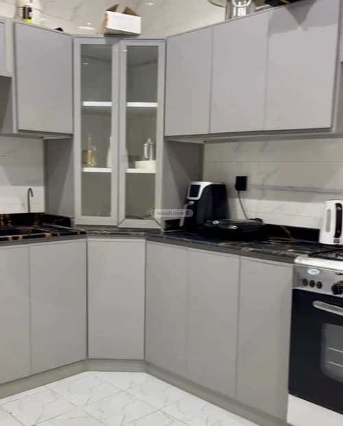 3 bedroom apartment in An Nasim Al Gharbi 1