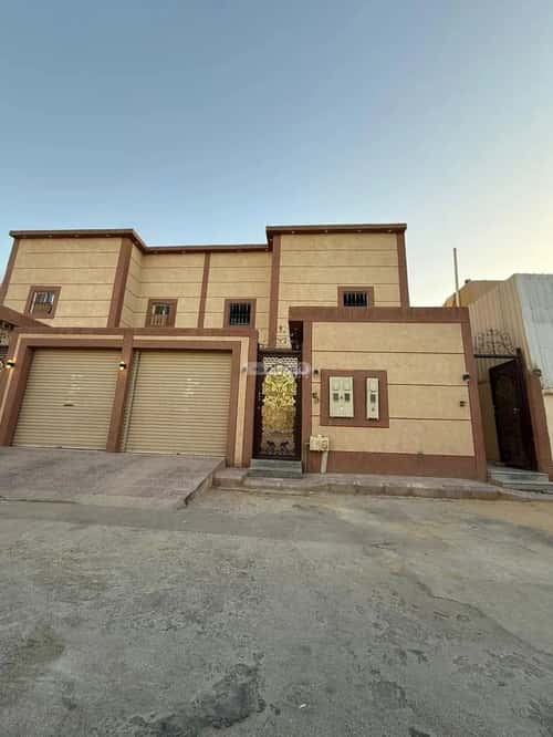 3 bedroom apartment in An Nasim Al Gharbi 2