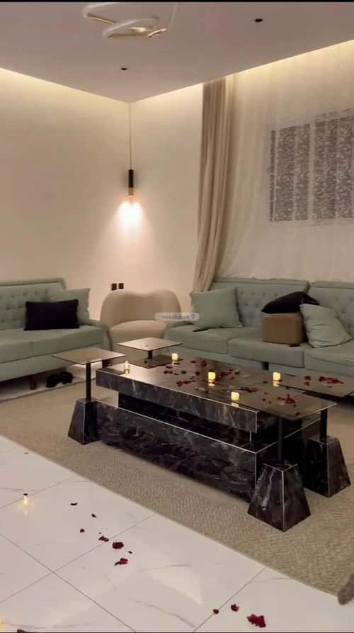 3 bedroom apartment in An Nasim Al Gharbi, Riyadh 6