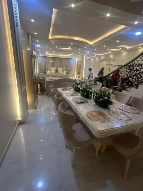 25 bedroom villa in Al Rimal 2