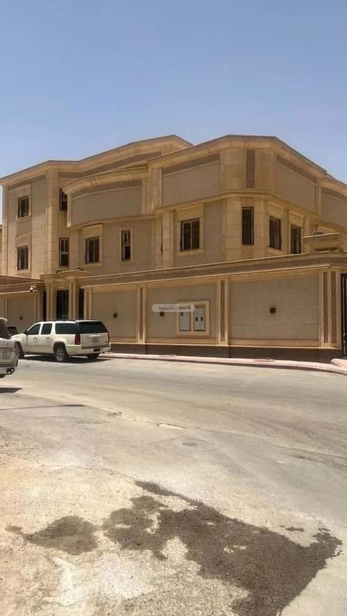 25 bedroom villa in Al Rimal 3