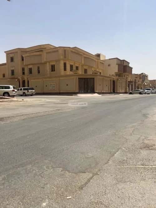 25 bedroom villa in Al Rimal 4