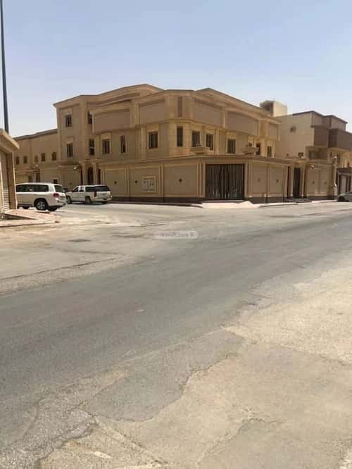 25 bedroom villa in Al Rimal 5