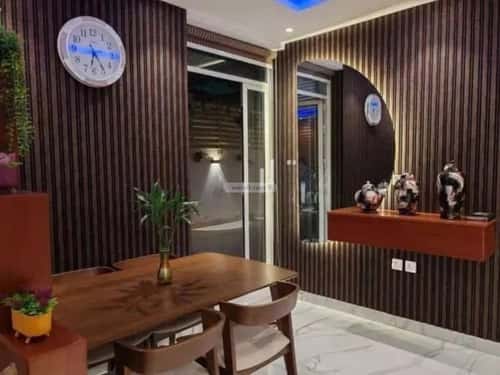 2 bedroom apartment in Al Quds, Riyadh 4