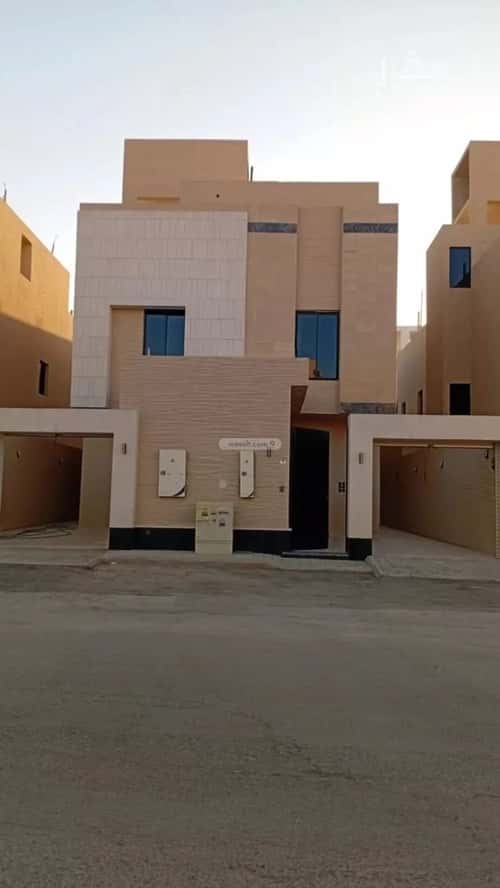 7 bedroom villa in Al Bayan 3