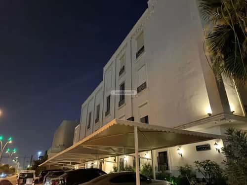 3 bedroom apartment in Al Narjis 2