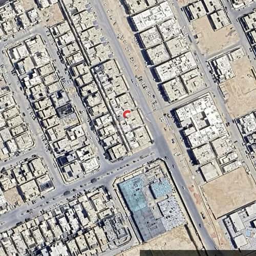 3 bedroom apartment in Al Narjis 2