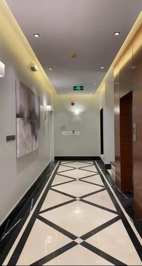 3 bedroom apartment in Al Narjis 3