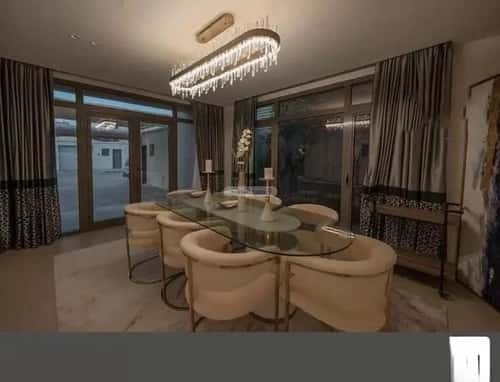 4 bedroom villa in Al Rimal 2