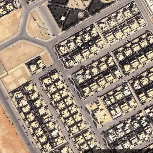 4 bedroom villa in Al Rimal 11