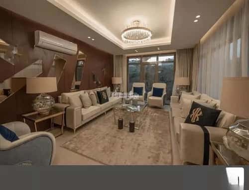 4 bedroom villa in Al Rimal 4