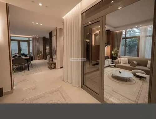 4 bedroom villa in Al Rimal 3