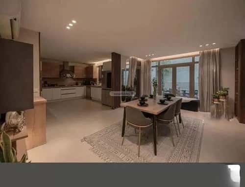 4 bedroom villa in Al Rimal 10