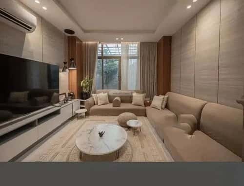4 bedroom villa in Al Rimal 2