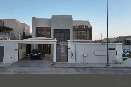 4 bedroom villa in Al Rimal 6