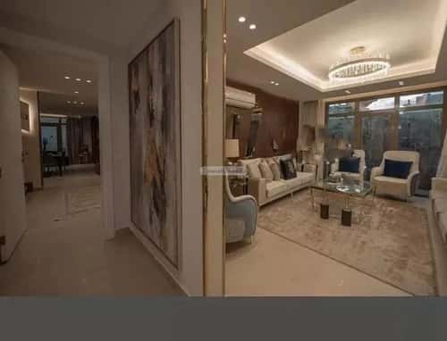 4 bedroom villa in Al Rimal 7