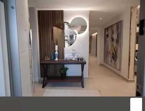 4 bedroom villa in Al Rimal 9