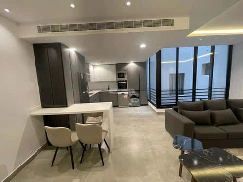 2 bedroom apartment in Al Malqa 1