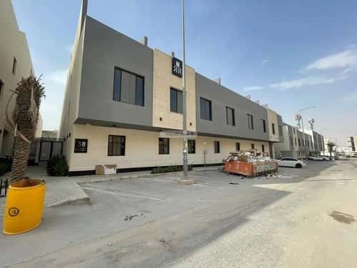 2 bedroom apartment in Al Malqa 2