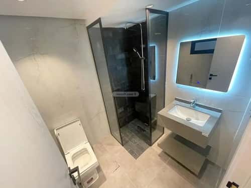 2 bedroom apartment in Al Malqa 5