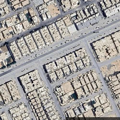 3 bedroom apartment in Al Nada 5