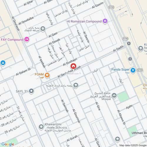 3 bedroom apartment in Al Nada 9