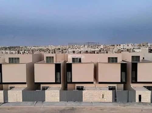 3 bedroom villa in Al Narjis 1