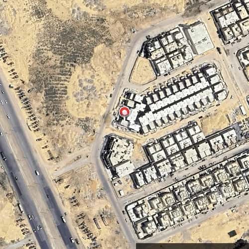 3 bedroom villa in Al Narjis 2