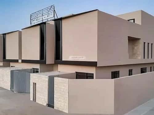 3 bedroom villa in Al Narjis 4