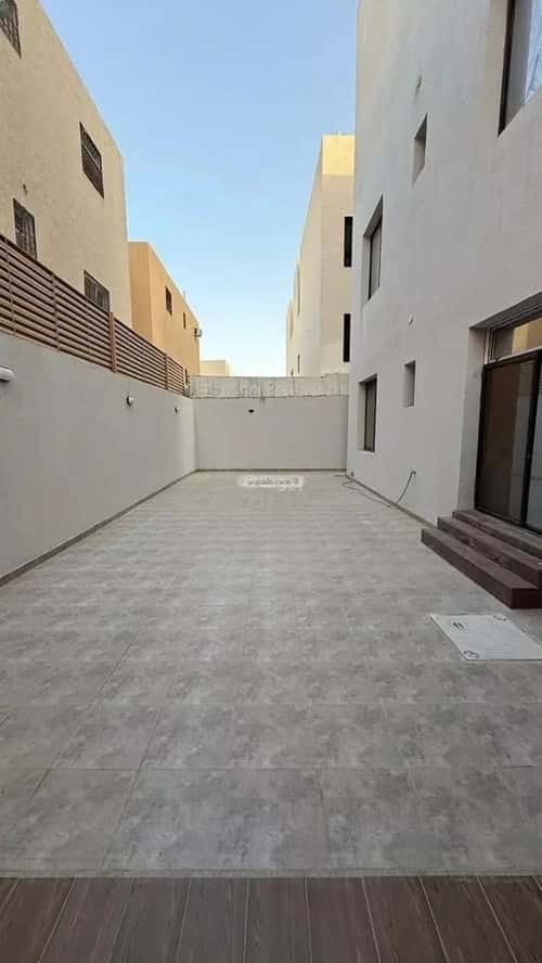 3 bedroom apartment in Dhahrat Laban 7
