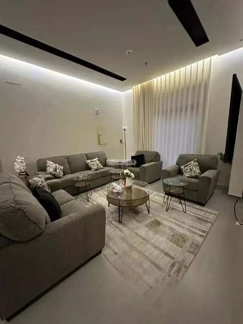 3 bedroom apartment in Dhahrat Laban 4