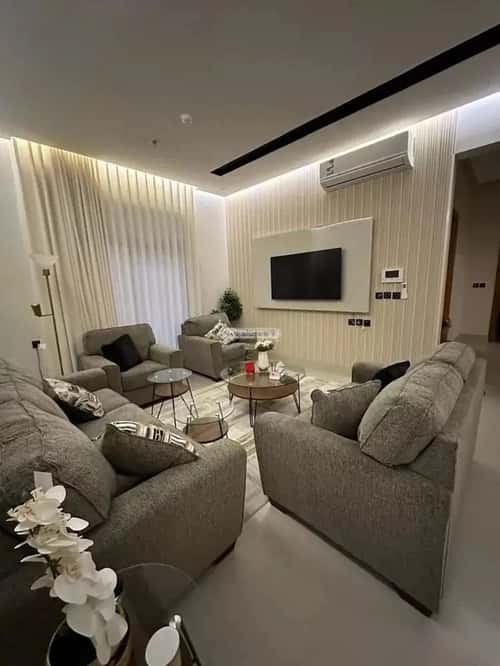 3 bedroom apartment in Dhahrat Laban 8