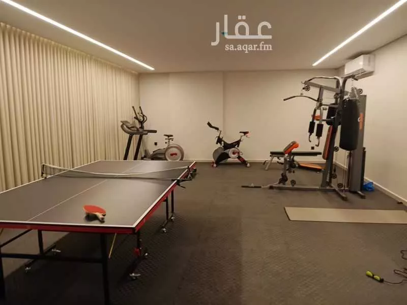 شقة 3 غرف في الصدفة 11