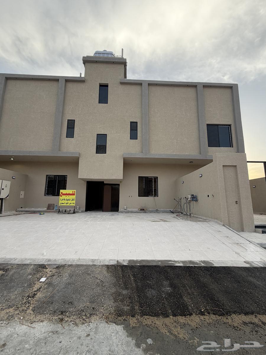 6 bedroom apartment in Badr 2