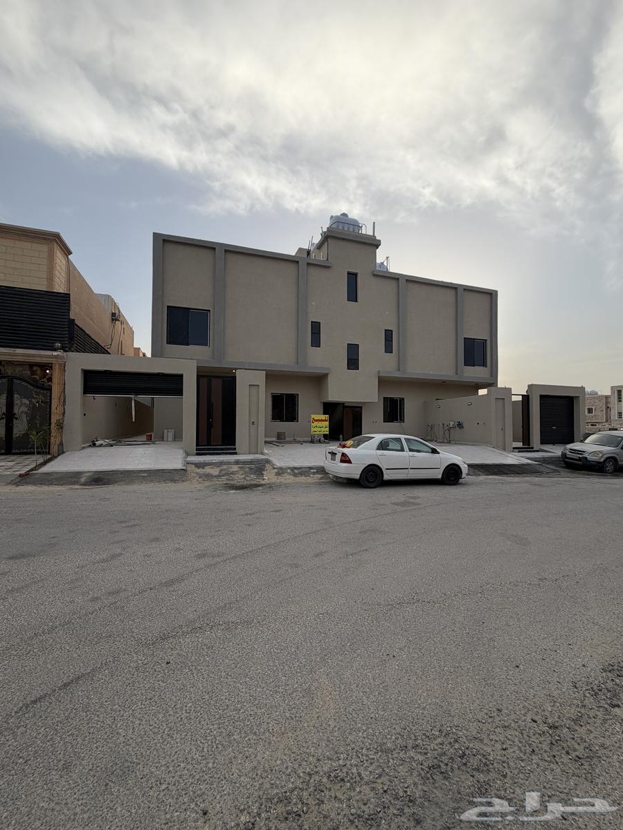 6 bedroom apartment in Badr 3