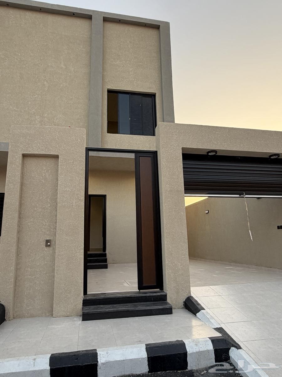 6 bedroom apartment in Badr 4