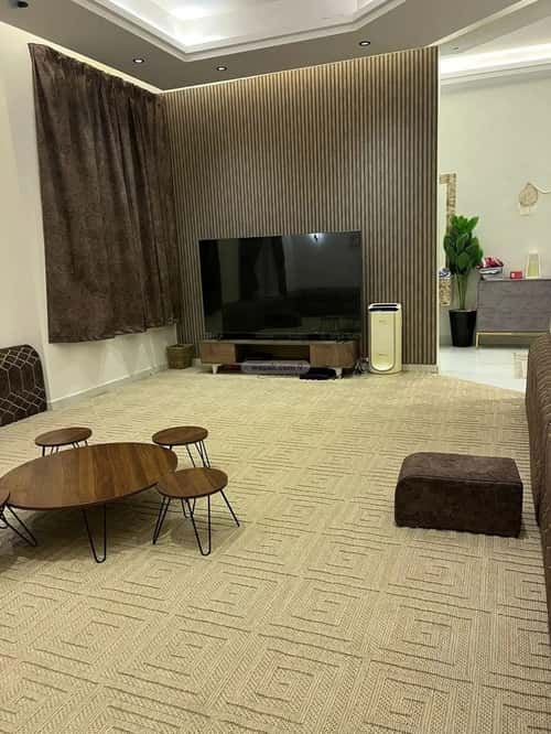 شقة 3 غرف في طويق 2