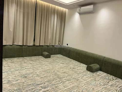شقة 3 غرف في طويق 4
