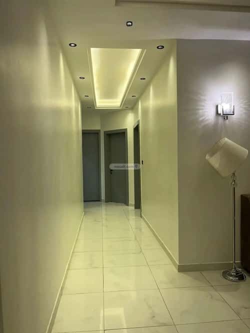 شقة 3 غرف في طويق 4