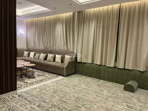 شقة 3 غرف في طويق 5