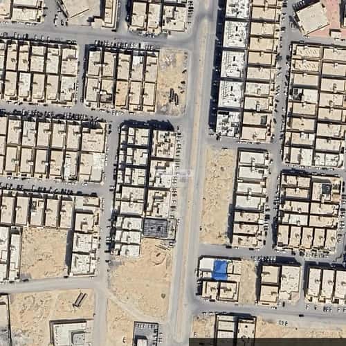 شقة 3 غرف في طويق 13