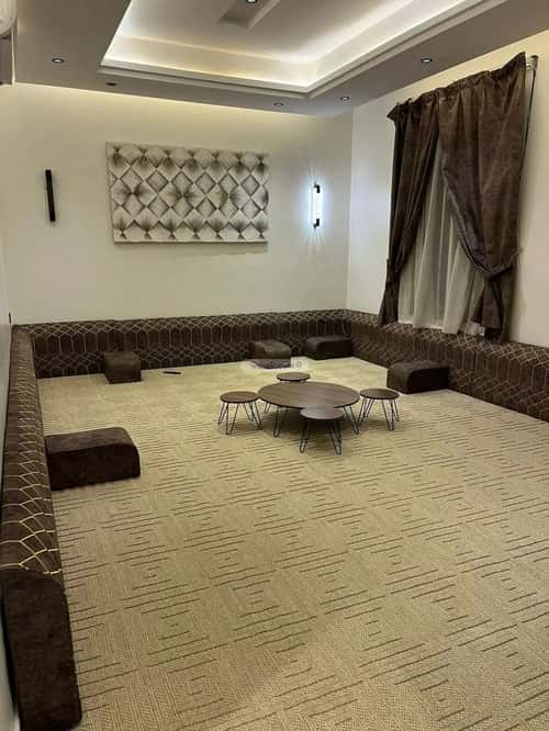 شقة 3 غرف في طويق 8