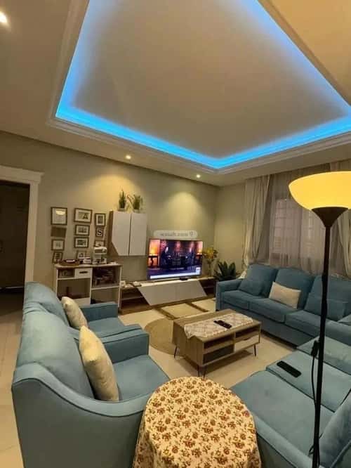 4 bedroom apartment in Qurtubah 6