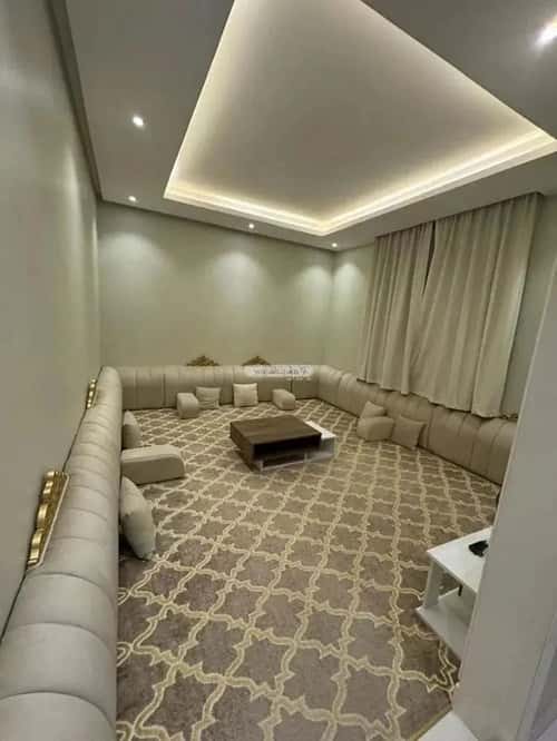 4 bedroom apartment in Qurtubah 3