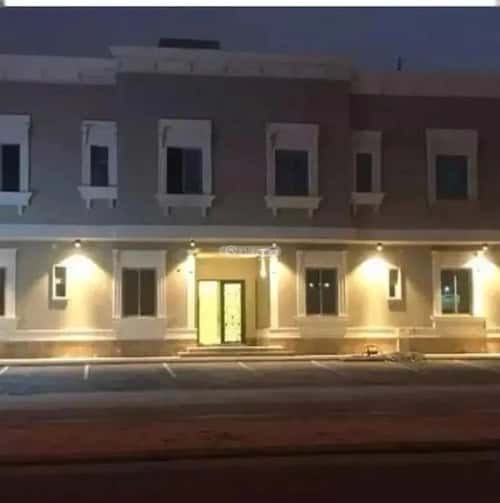 4 bedroom apartment in Qurtubah 4