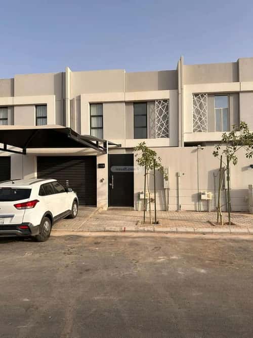 فيلا 6 غرف في مطار الملك خالد الدولي 7