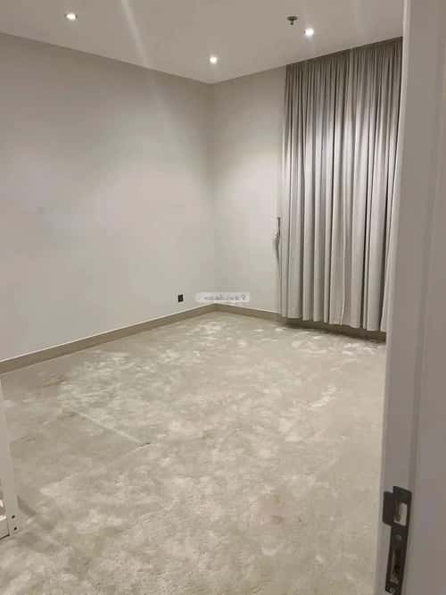 3 bedroom apartment in Al Yarmouk 2